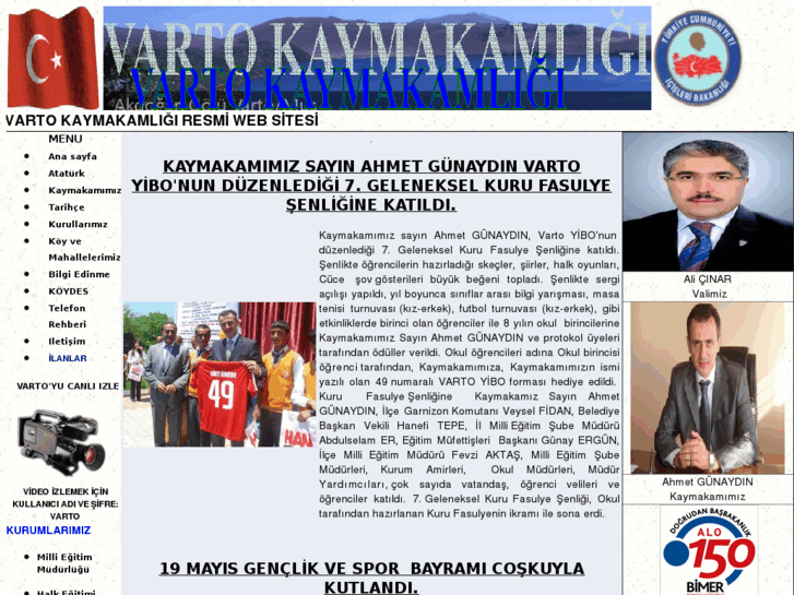 www.varto.gov.tr