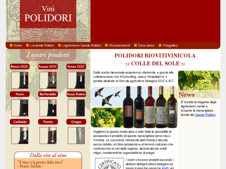 www.vinipolidori.com