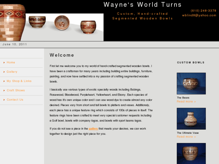 www.waynesworldturns.com