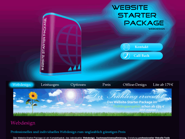 www.website-starter-package.de