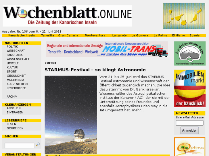 www.wochenblatt.es