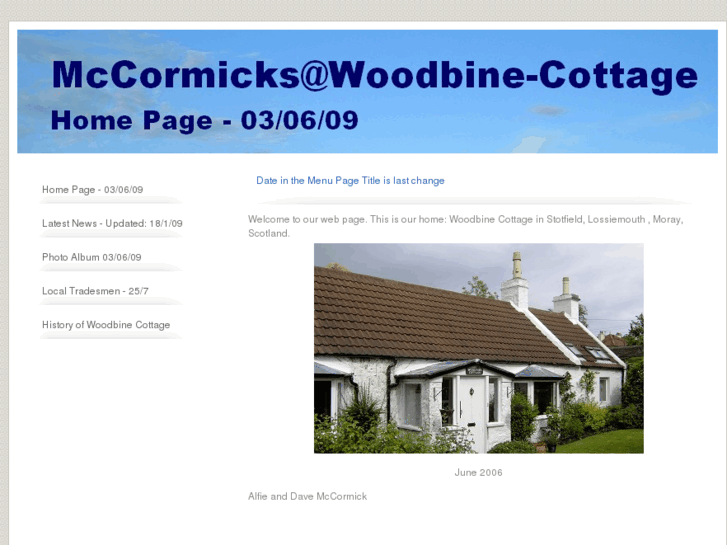 www.woodbine-cottage.net