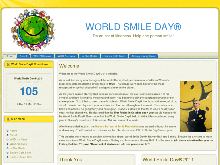 www.worldsmile.com