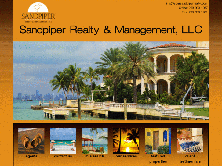 www.yoursandpiperrealty.com