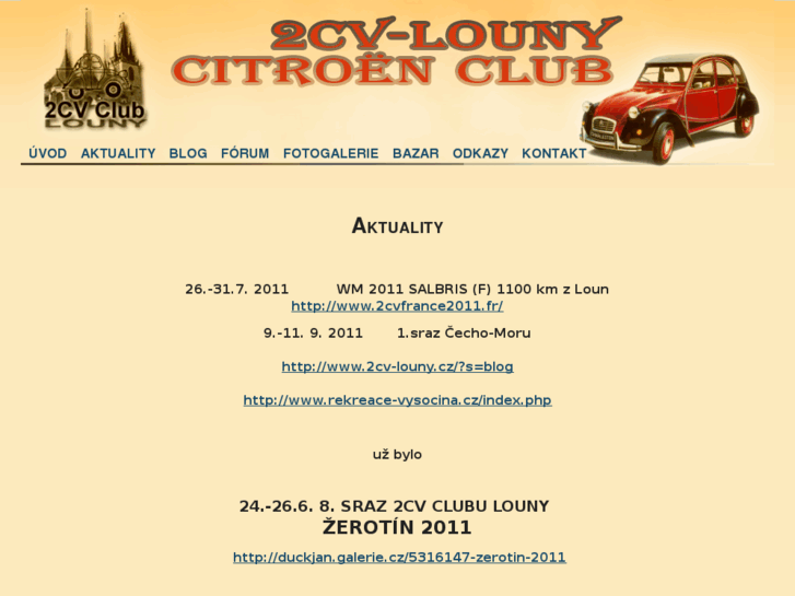 www.2cv-louny.cz