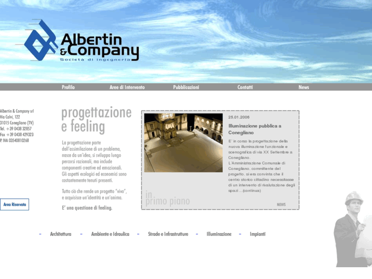 www.albertincompany.org