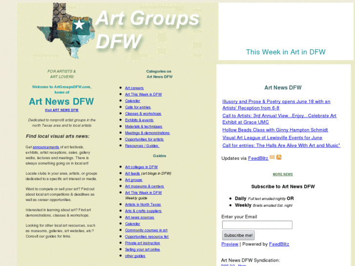 www.artgroupsdfw.com