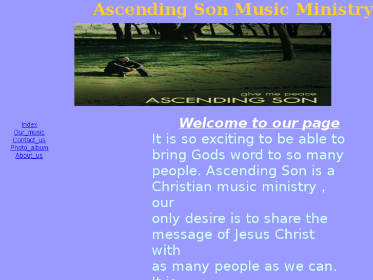 www.ascendingson.com