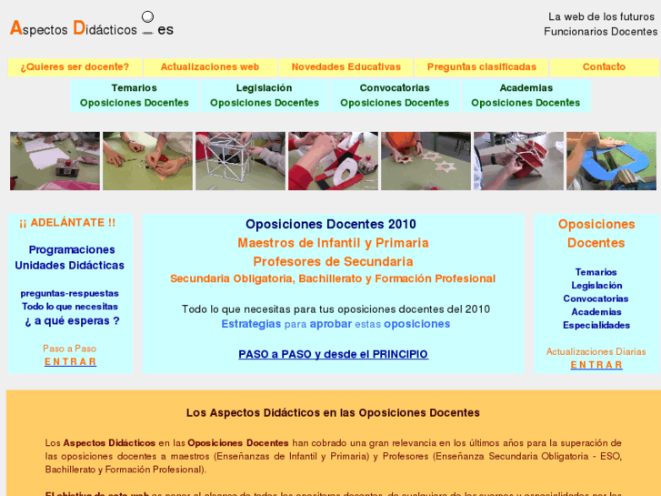 www.aspectos-didacticos.net