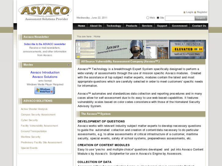 www.asvaco.com