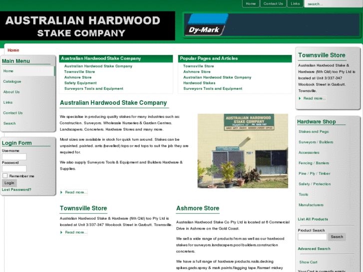 www.australianhardwoodstakeco.com.au