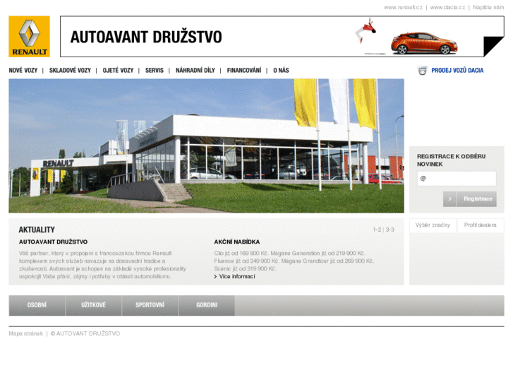 www.autoavant.cz