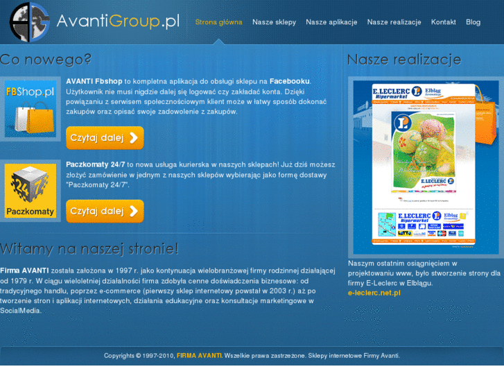 www.avantigroup.pl