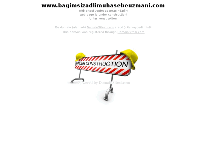 www.bagimsizadlimuhasebeuzmani.com