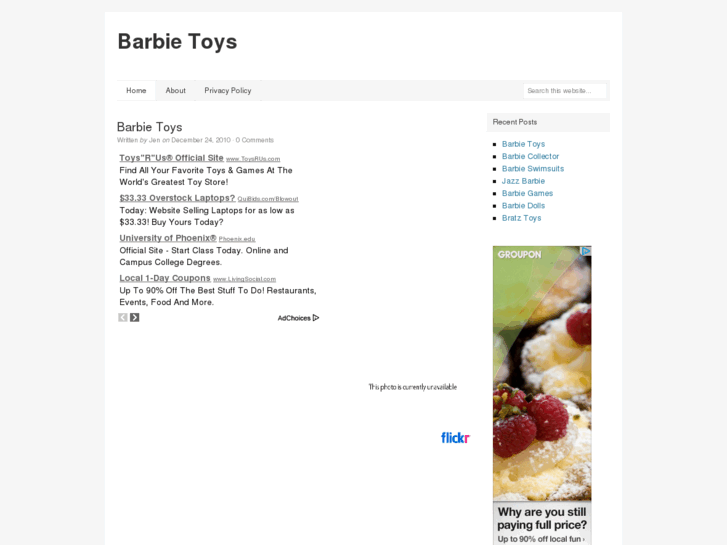 www.barbietoysshop.com