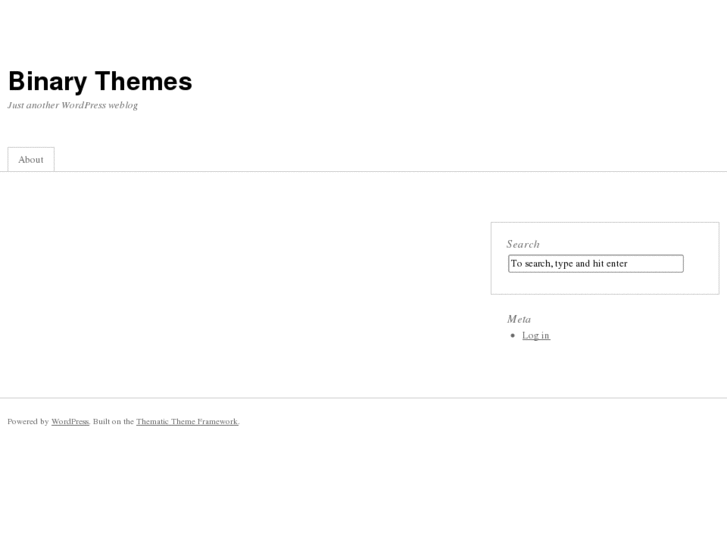 www.binarythemes.com