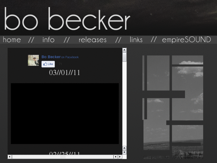 www.bobecker.com