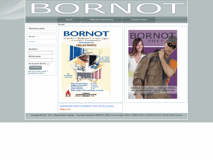 www.bornot.com