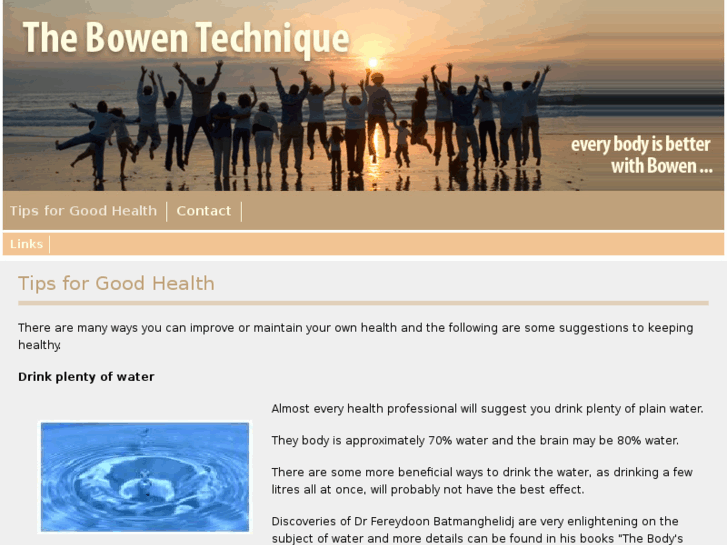 www.bowen-clinic.com