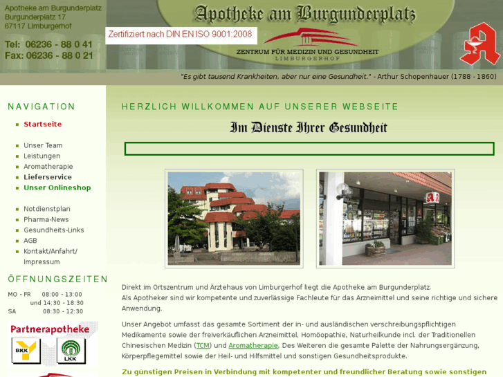 www.burgunderplatz-apotheke.de