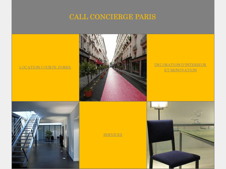 www.callconciergeparis.com