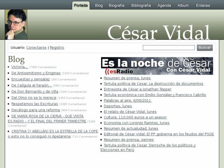 www.cesarvidal.org