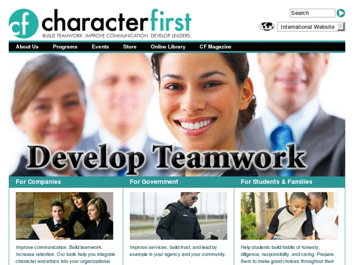 www.charactertraining.net