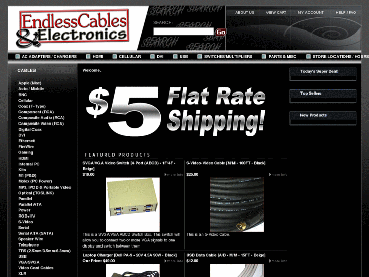 www.cheapcheapcables.com