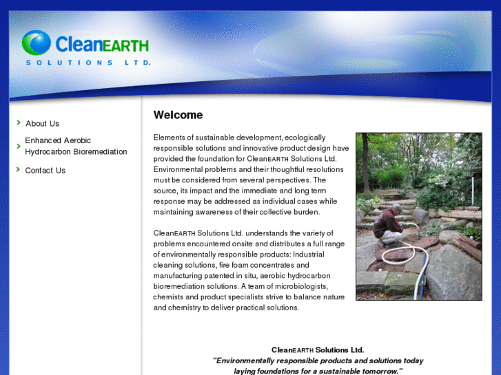 www.cleanearthltd.com