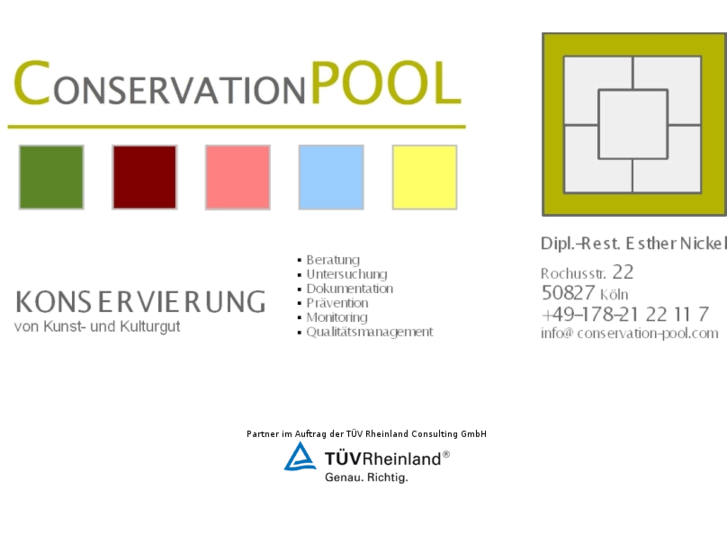 www.conservation-pool.com