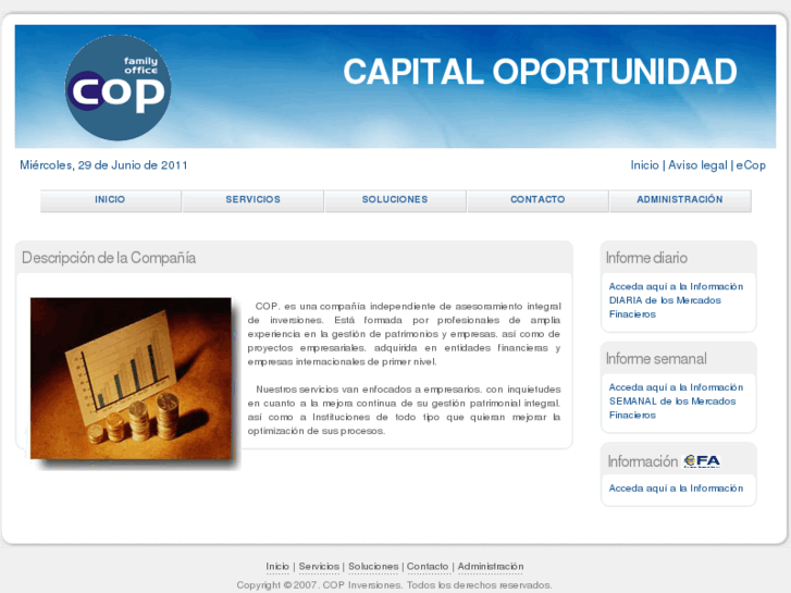 www.copinversiones.com