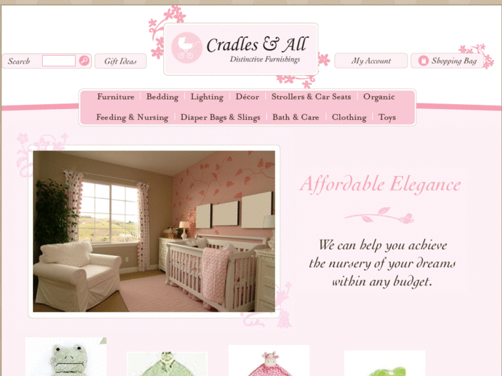 www.cradlesandall.com