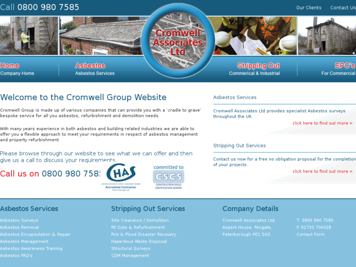 www.cromwell-ltd.com