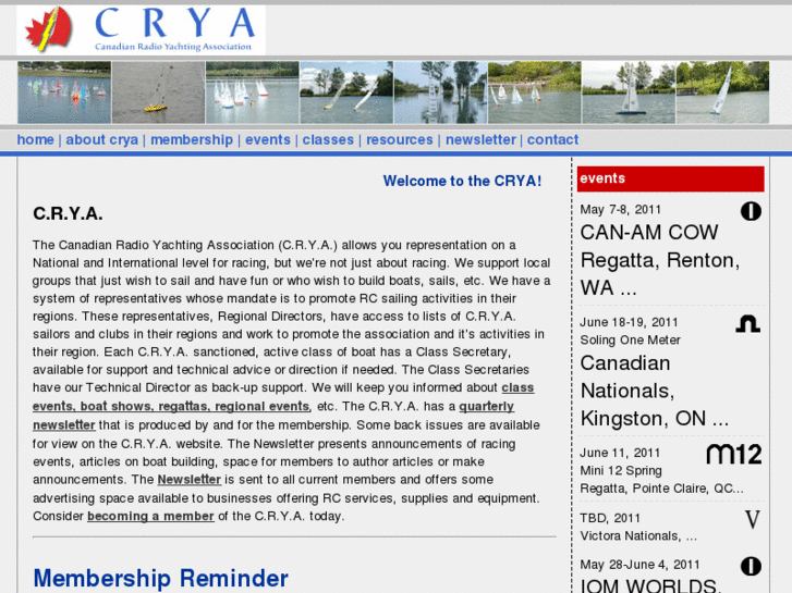 www.crya.ca