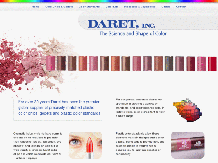 www.daret.com