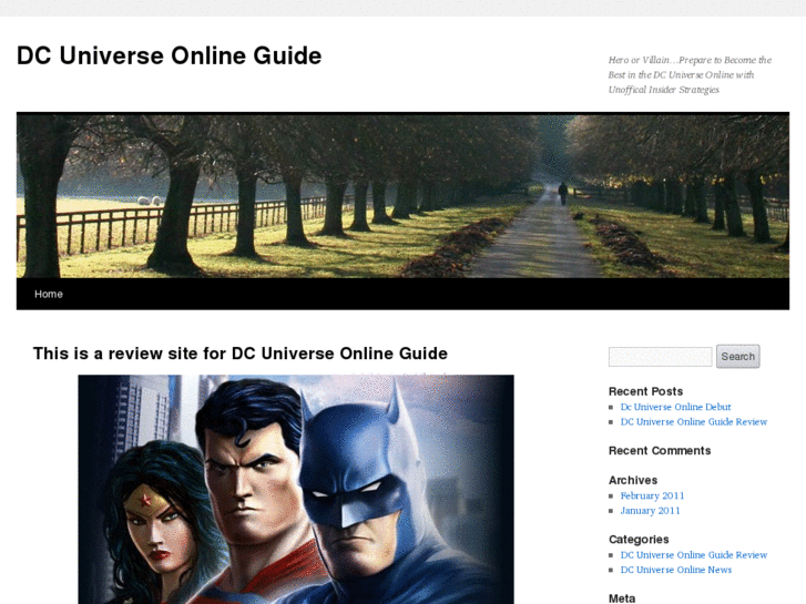 www.dcuniverseonline-guide.com