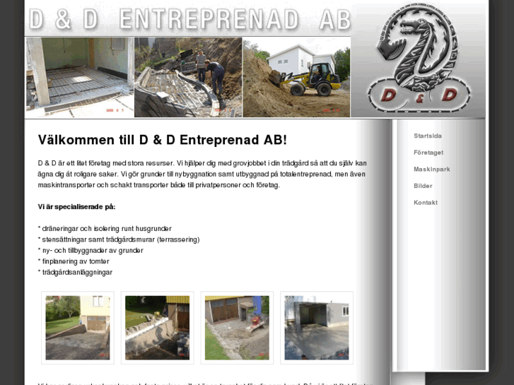 www.dd-entreprenad.com