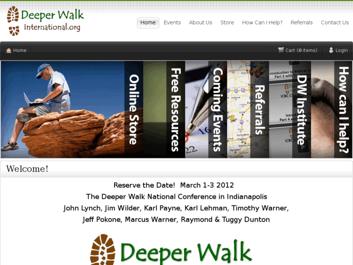 www.deeperwalkinternational.com