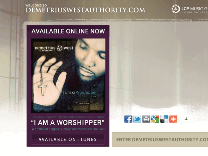 www.demetriuswestauthority.com