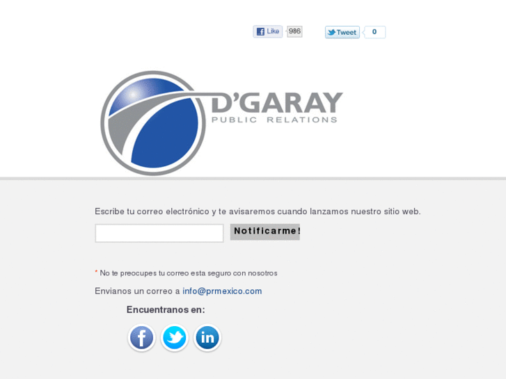 www.dgaraypr.com