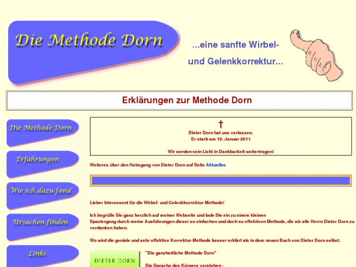 www.die-methode-dorn.de