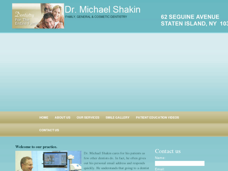 www.drshakin.com