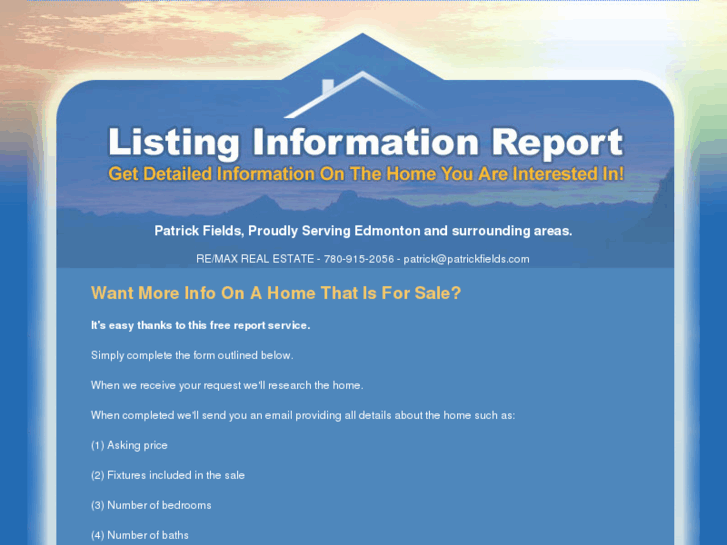 www.edmontonmls.info