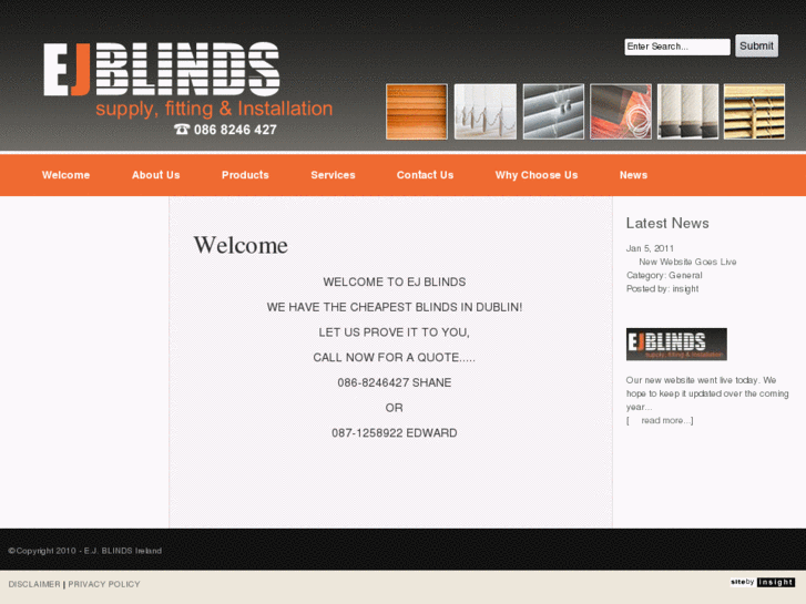 www.ejblinds.com