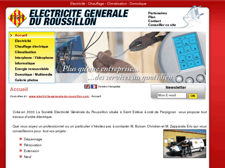 www.electricite-generale-du-roussillon.com