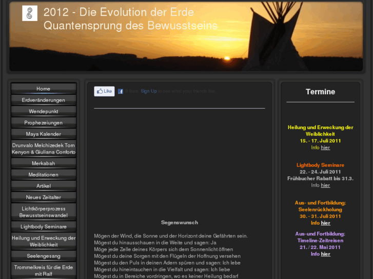 www.erdwandel.de