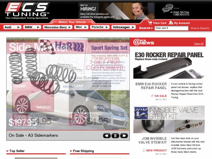 www.esctuning.com