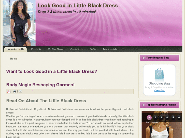 www.everywomanmustlookgood.com