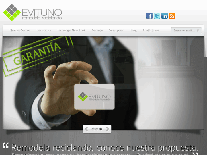 www.evituno.com