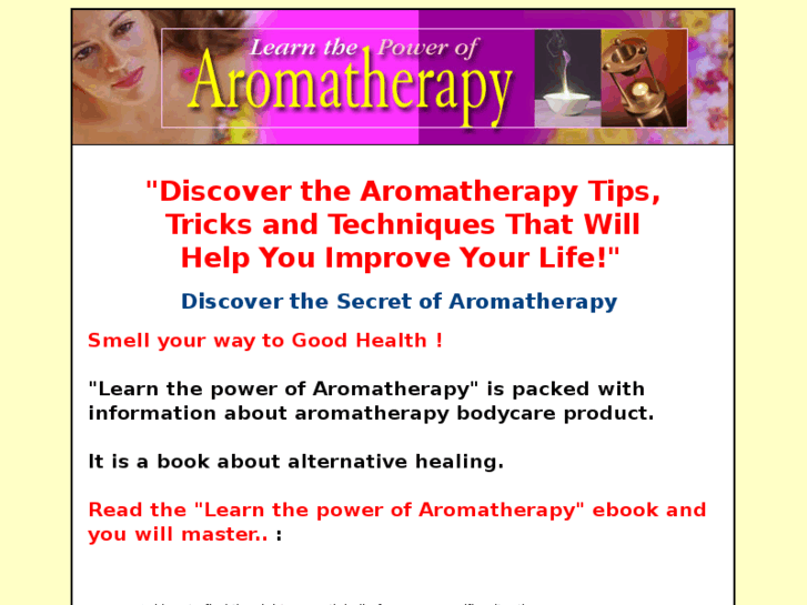 www.excellentaromatherapyguide.com